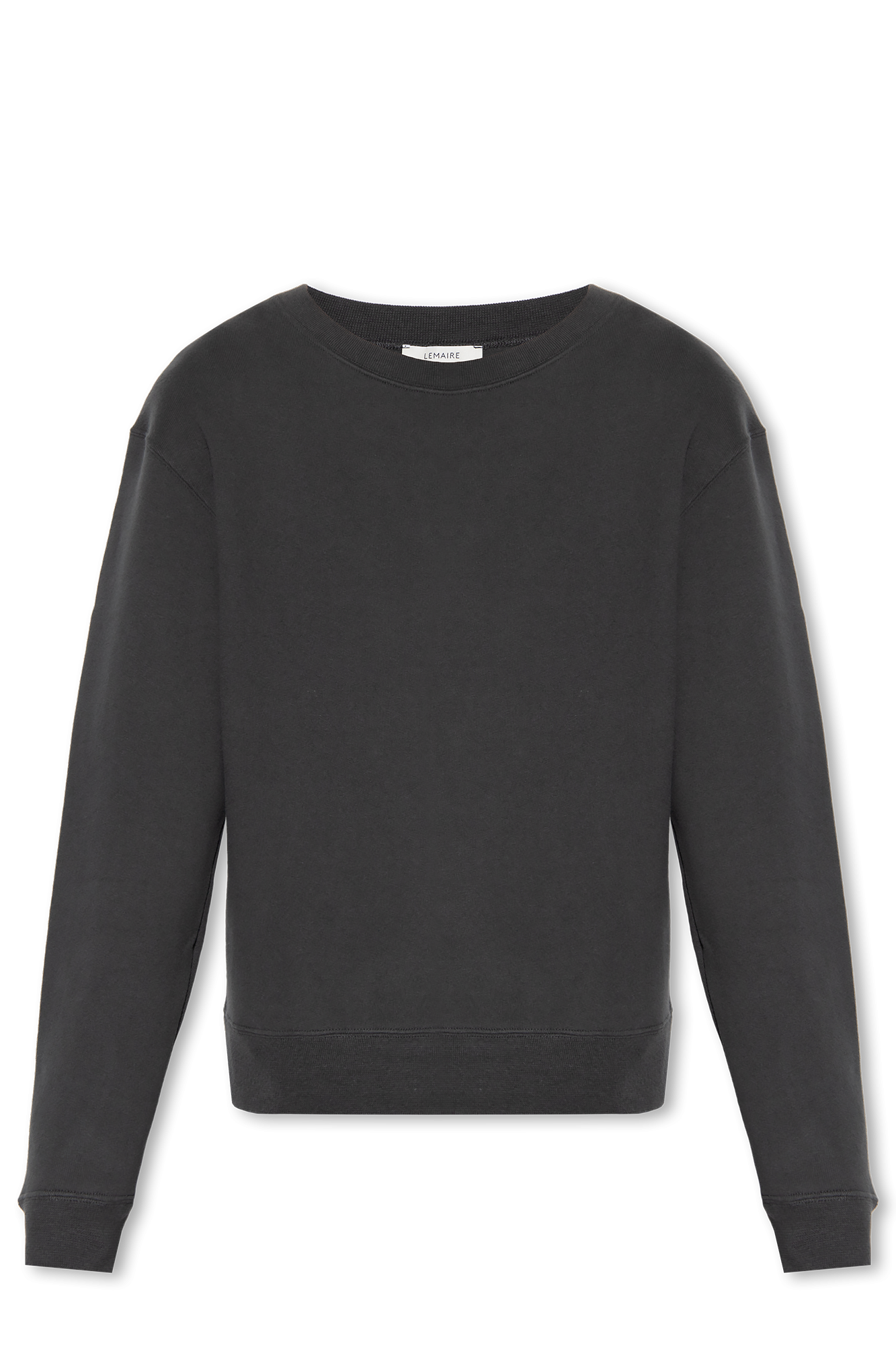 Lemaire sweatshirt sale